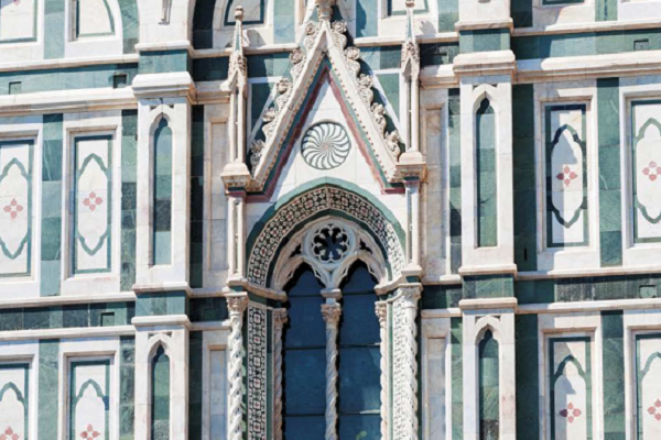 The Christie’s Exploring Art Tours: Florence